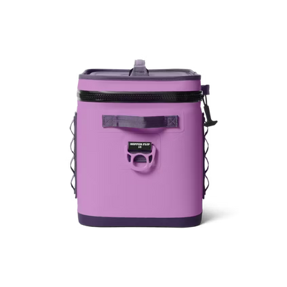 HOPPER FLIP® 18 SOFT COOLER DESERT BLOOM | Yeti Market
