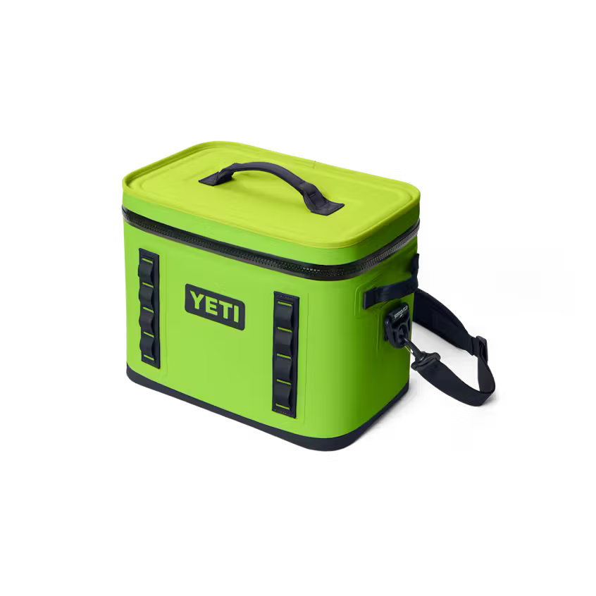 HOPPER FLIP® 18 SOFT COOLER VENOM | Yeti Market