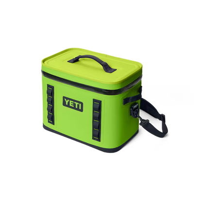 HOPPER FLIP® 18 SOFT COOLER VENOM | Yeti Market