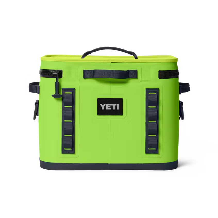 HOPPER FLIP® 18 SOFT COOLER VENOM | Yeti Market