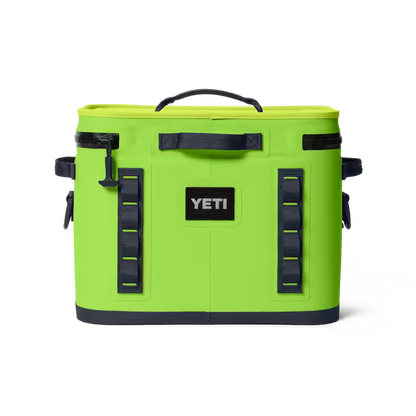 HOPPER FLIP® 18 SOFT COOLER VENOM | Yeti Market