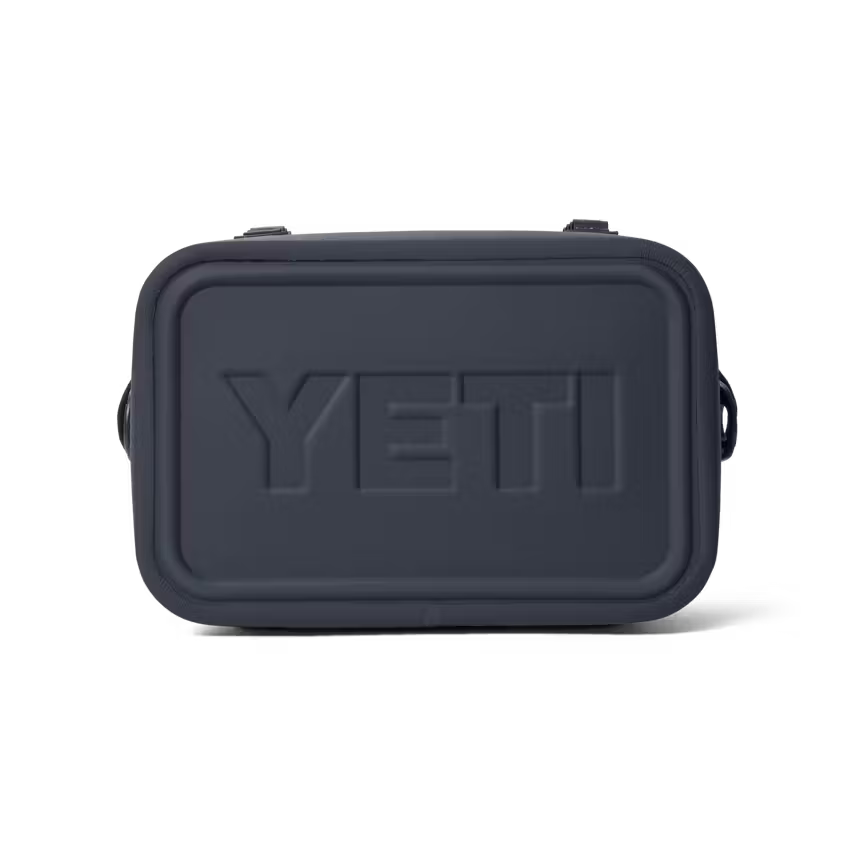 HIELERA SUAVE YETI HOPPER FLIP 18 SOFT COOLER - VENOM