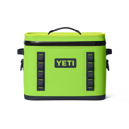 HOPPER FLIP® 18 SOFT COOLER VENOM | Yeti Market