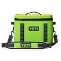 HIELERA SUAVE YETI HOPPER FLIP 18 SOFT COOLER - VENOM