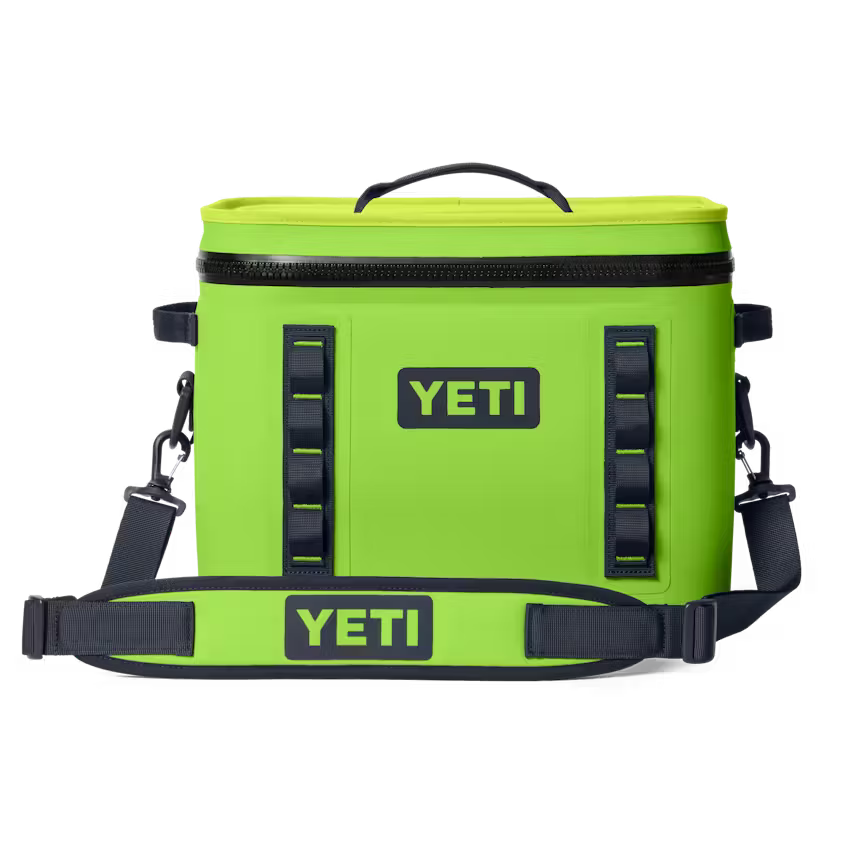 HOPPER FLIP® 18 SOFT COOLER VENOM | Yeti Market