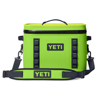 HOPPER FLIP® 18 SOFT COOLER VENOM | Yeti Market