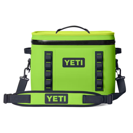 HOPPER FLIP® 18 SOFT COOLER VENOM | Yeti Market