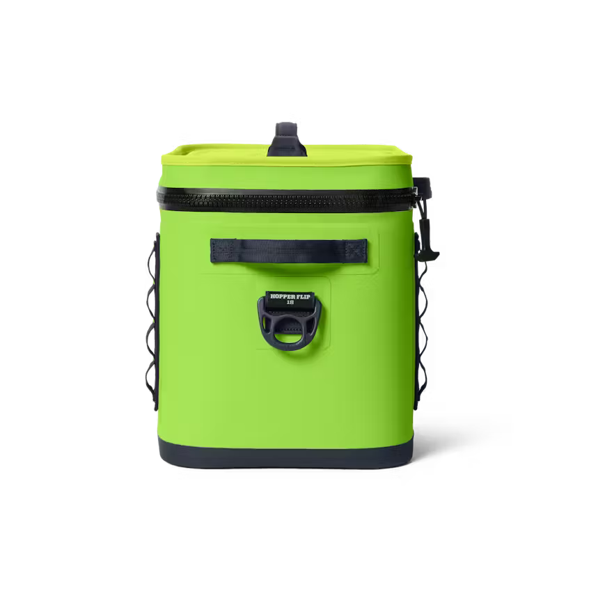 HOPPER FLIP® 18 SOFT COOLER VENOM | Yeti Market