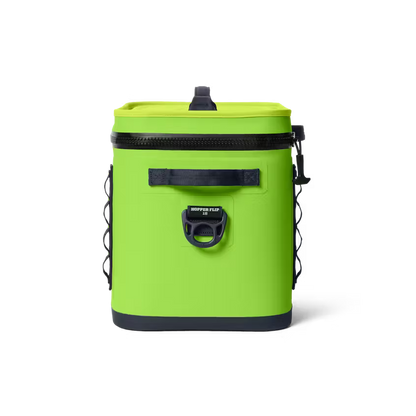 HOPPER FLIP® 18 SOFT COOLER VENOM | Yeti Market