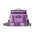 HIELERA SUAVE YETI HOPPER FLIP 8 SOFT COOLER - DESERT BLOOM