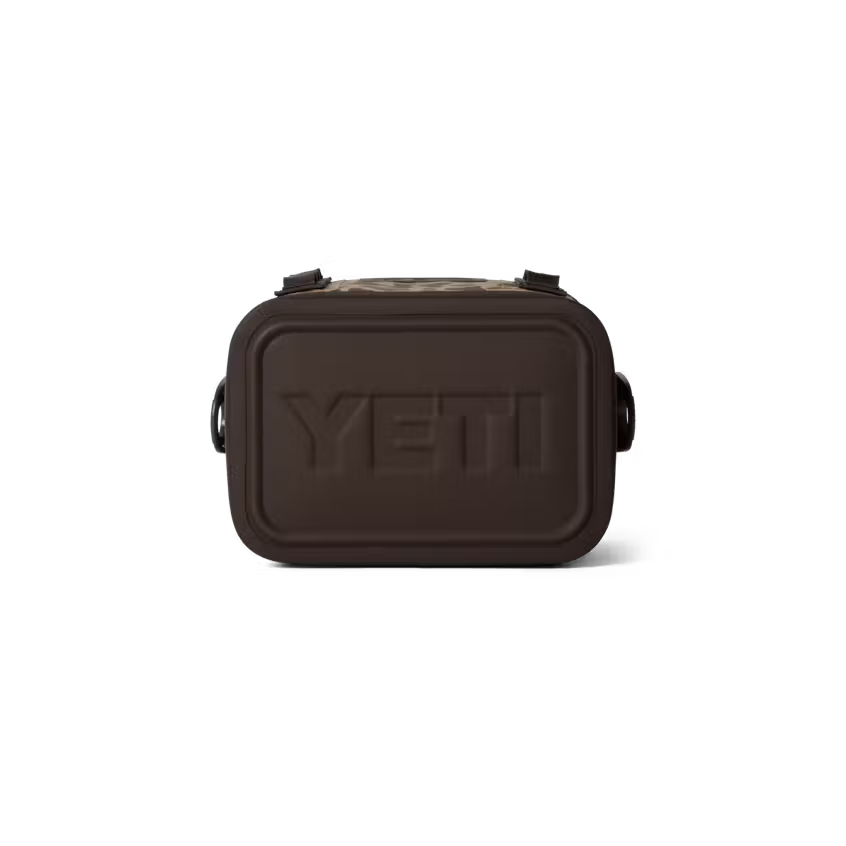 HOPPER FLIP® 8 SOFT COOLER WETLANDS CAMO