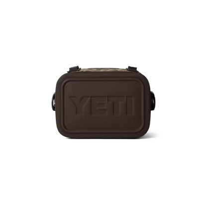 HOPPER FLIP® 8 SOFT COOLER WETLANDS CAMO