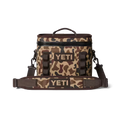 HOPPER FLIP® 8 SOFT COOLER WETLANDS CAMO