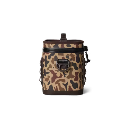 HOPPER FLIP® 8 SOFT COOLER WETLANDS CAMO