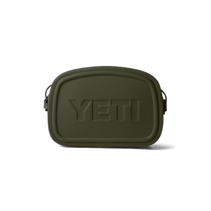 HIELERA SUAVE YETI HOPPER M20 SOFT BACKPACK COOLER OLIVE/KING CRAB ORANGE | Yeti Market