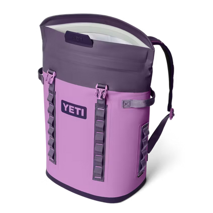 HOPPER® M20 SOFT BACKPACK COOLER DESERT BLOOM | Yeti Market