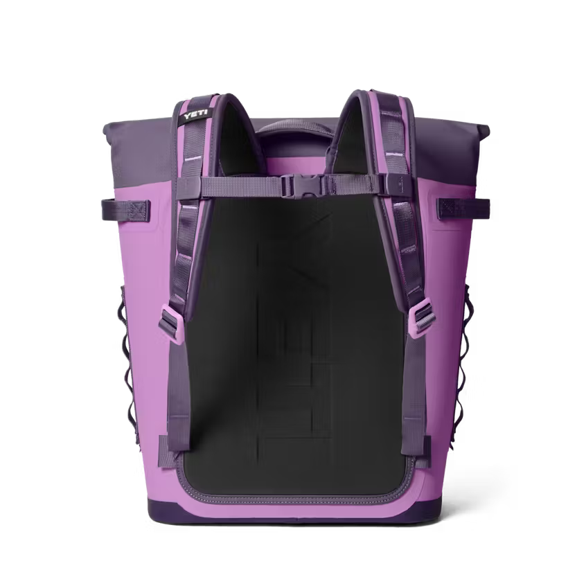 HOPPER® M20 SOFT BACKPACK COOLER DESERT BLOOM | Yeti Market