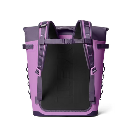 HOPPER® M20 SOFT BACKPACK COOLER DESERT BLOOM | Yeti Market