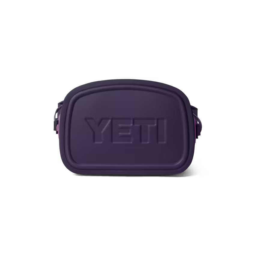 HIELERA SUAVE YETI HOPPER M20 SOFT BACKPACK COOLER - DESERT BLOOM