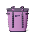 HIELERA SUAVE YETI HOPPER M20 SOFT BACKPACK COOLER - DESERT BLOOM