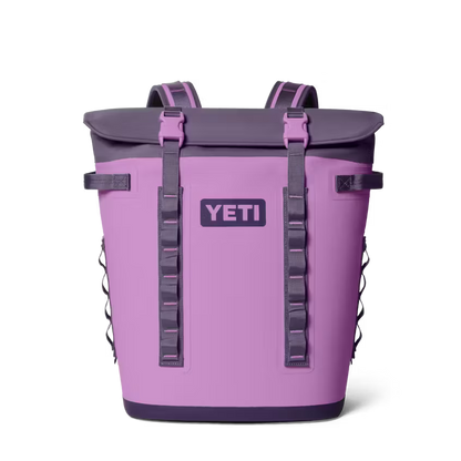 HOPPER® M20 SOFT BACKPACK COOLER DESERT BLOOM | Yeti Market