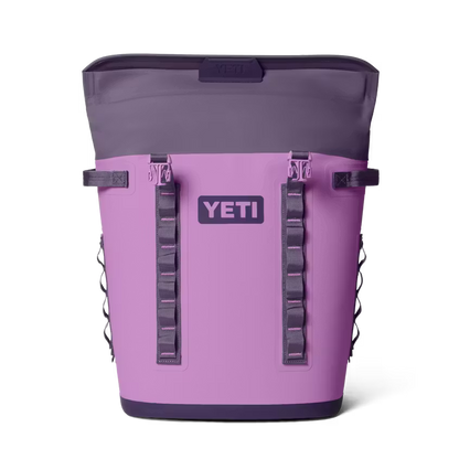 HOPPER® M20 SOFT BACKPACK COOLER DESERT BLOOM | Yeti Market