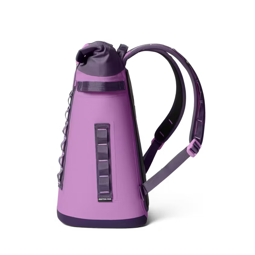 HOPPER® M20 SOFT BACKPACK COOLER DESERT BLOOM | Yeti Market