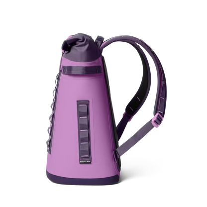 HOPPER® M20 SOFT BACKPACK COOLER DESERT BLOOM | Yeti Market