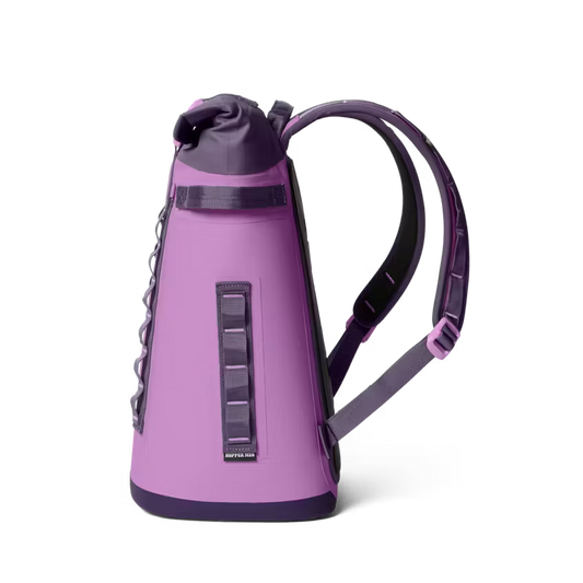 HOPPER® M20 SOFT BACKPACK COOLER DESERT BLOOM | Yeti Market