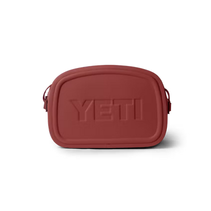HIELERA SUAVE YETI HOPPER M20 SOFT BACKPACK COOLER STAG RED | Yeti Market