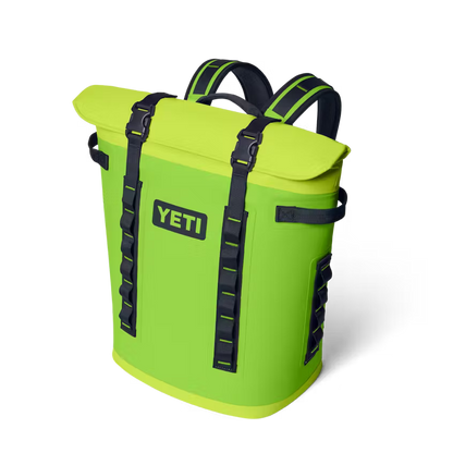 HOPPER® M20 SOFT BACKPACK COOLER VENOM | Yeti Market