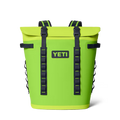 HIELERA SUAVE YETI HOPPER M20 SOFT BACKPACK COOLER - VENOM