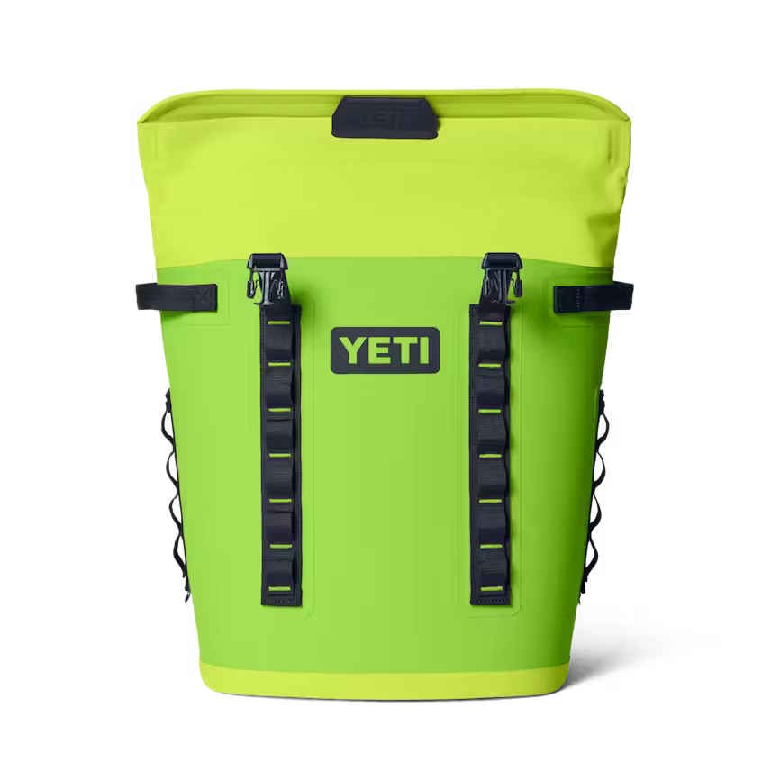 HOPPER® M20 SOFT BACKPACK COOLER VENOM | Yeti Market