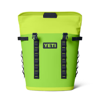 HOPPER® M20 SOFT BACKPACK COOLER VENOM | Yeti Market
