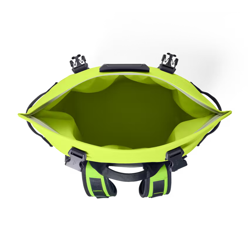 HOPPER® M20 SOFT BACKPACK COOLER VENOM | Yeti Market