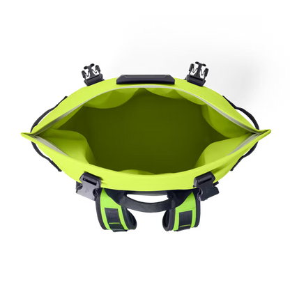 HOPPER® M20 SOFT BACKPACK COOLER VENOM | Yeti Market