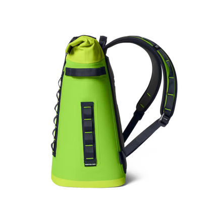 HOPPER® M20 SOFT BACKPACK COOLER VENOM | Yeti Market