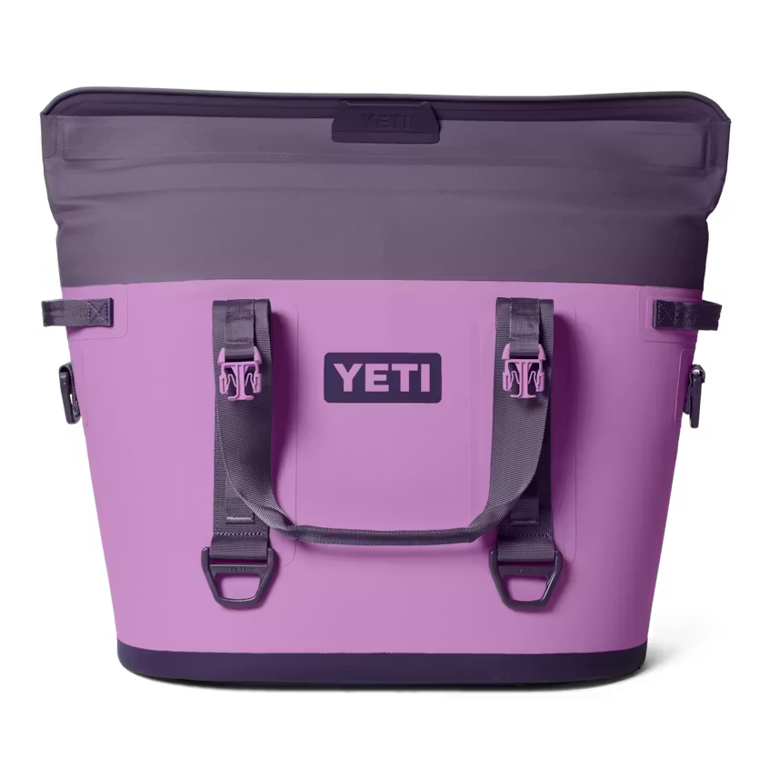 HOPPER® M30 SOFT TOTE COOLER DESERT BLOOM | Yeti Market