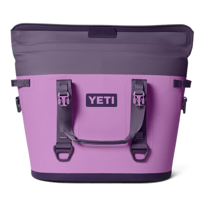 HOPPER® M30 SOFT TOTE COOLER DESERT BLOOM | Yeti Market