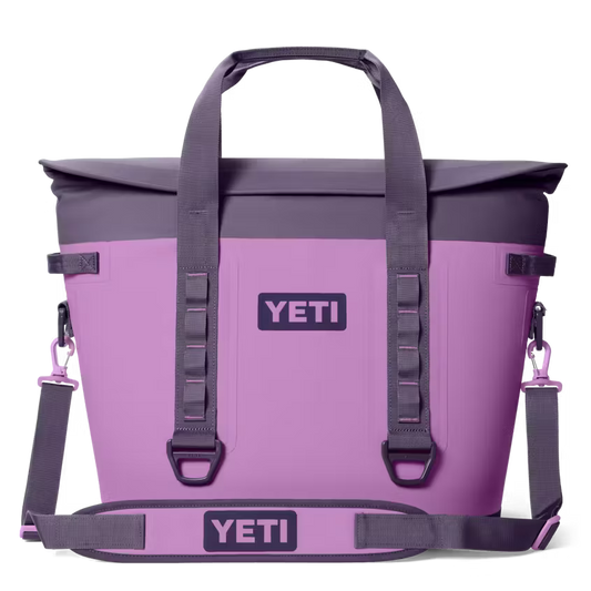 HOPPER® M30 SOFT TOTE COOLER DESERT BLOOM | Yeti Market