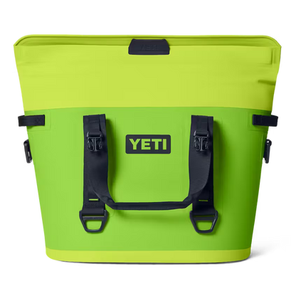 HOPPER® M30 SOFT BACKPACK COOLER VENOM | Yeti Market