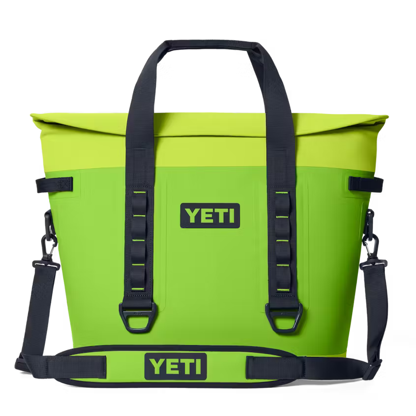 HOPPER® M30 SOFT BACKPACK COOLER VENOM | Yeti Market
