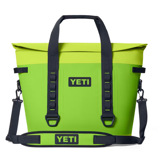 HOPPER® M30 SOFT BACKPACK COOLER VENOM | Yeti Market