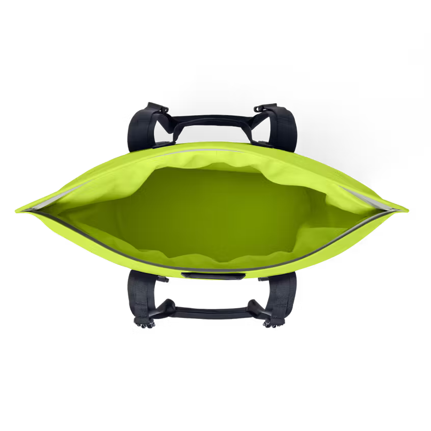 HIELERA SUAVE YETI HOPPER M30 SOFT COOLER - VENOM
