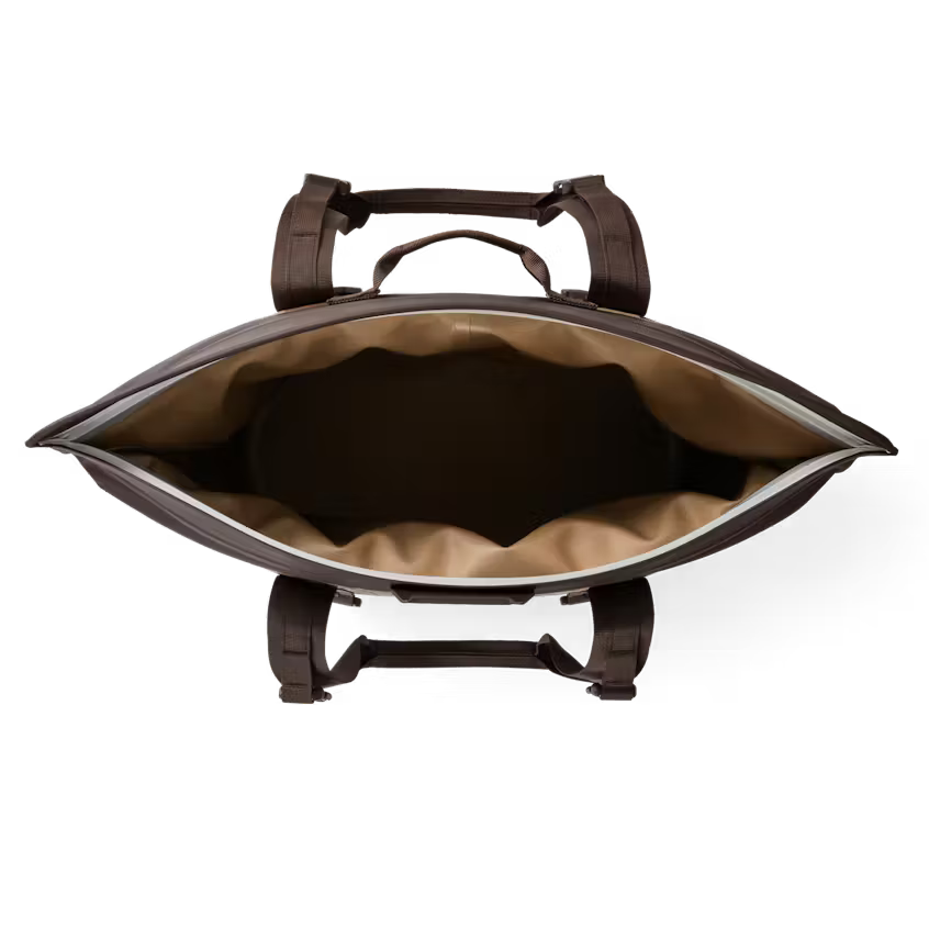 HOPPER® M30 SOFT COOLER WETLANDS CAMO