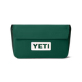 SIDEKICK DRY® 1L GEAR CASE BLACK FOREST GREEN