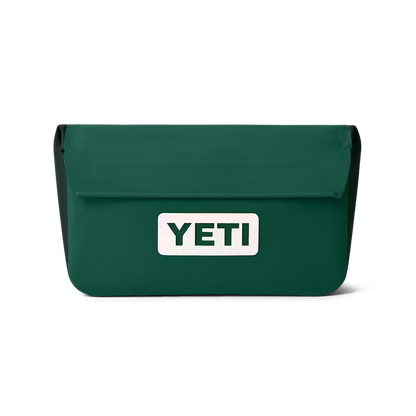 SIDEKICK DRY® 1L GEAR CASE BLACK FOREST GREEN | Yeti Market