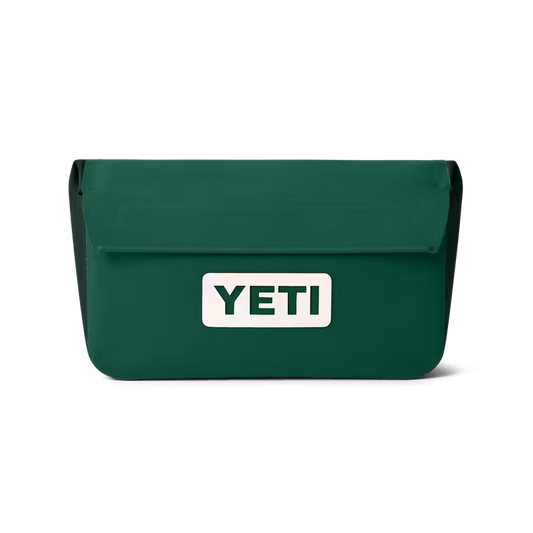 SIDEKICK DRY® 1L GEAR CASE BLACK FOREST GREEN