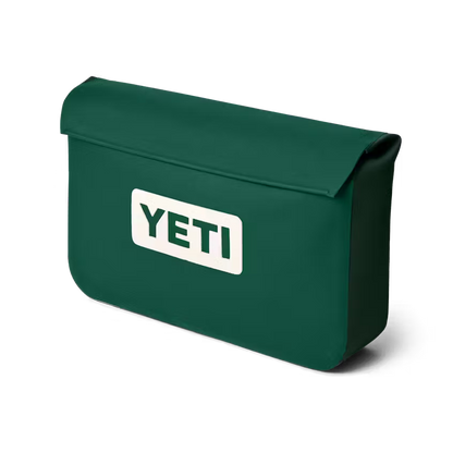 YETI SIDEKICK DRY 3L BLACK FOREST GREEN | Yeti Market
