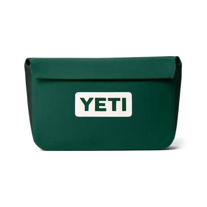 YETI SIDEKICK DRY 3L BLACK FOREST GREEN | Yeti Market